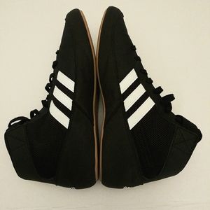 Adidas HVC 2 wrestling shoe Men's size 8.5